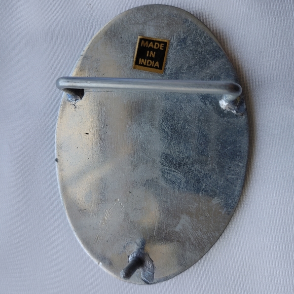 Roller derby team league customized belt buckles - Picture 9 of 16